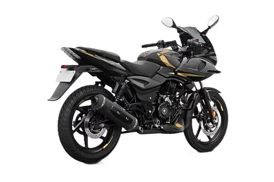 Bajaj Pulsar 220F